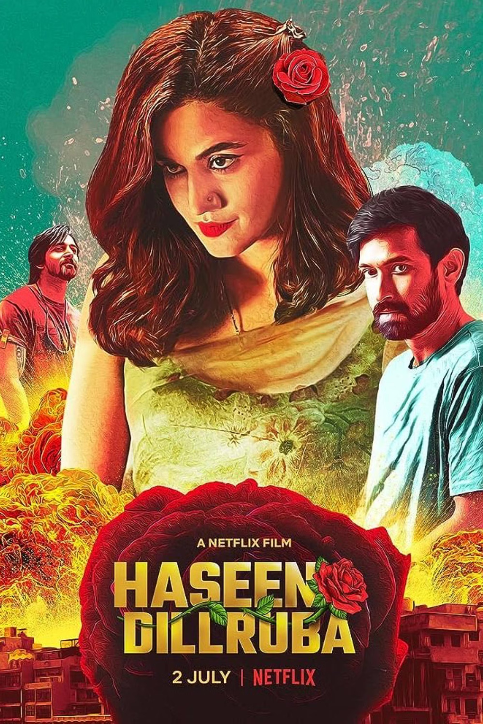 haseen