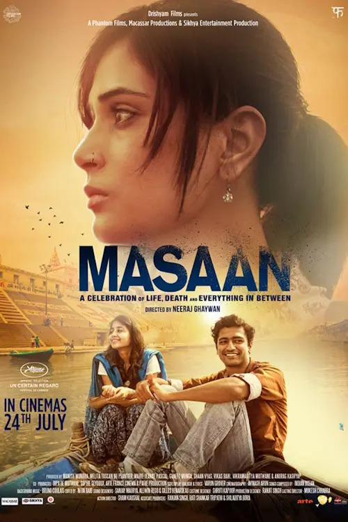 masaan