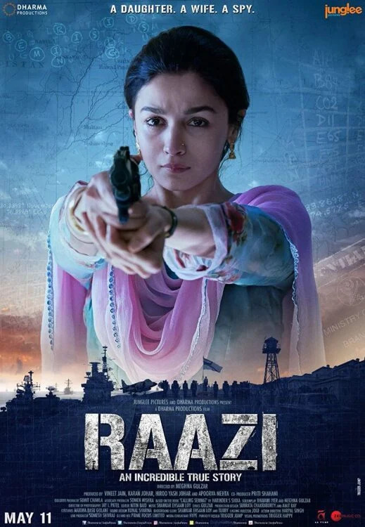 raazi