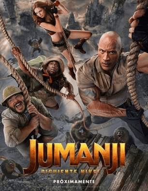 jumanji